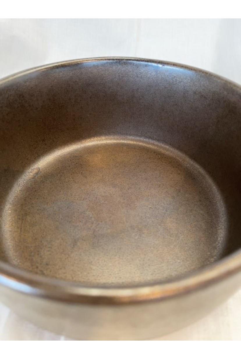Raw skål
